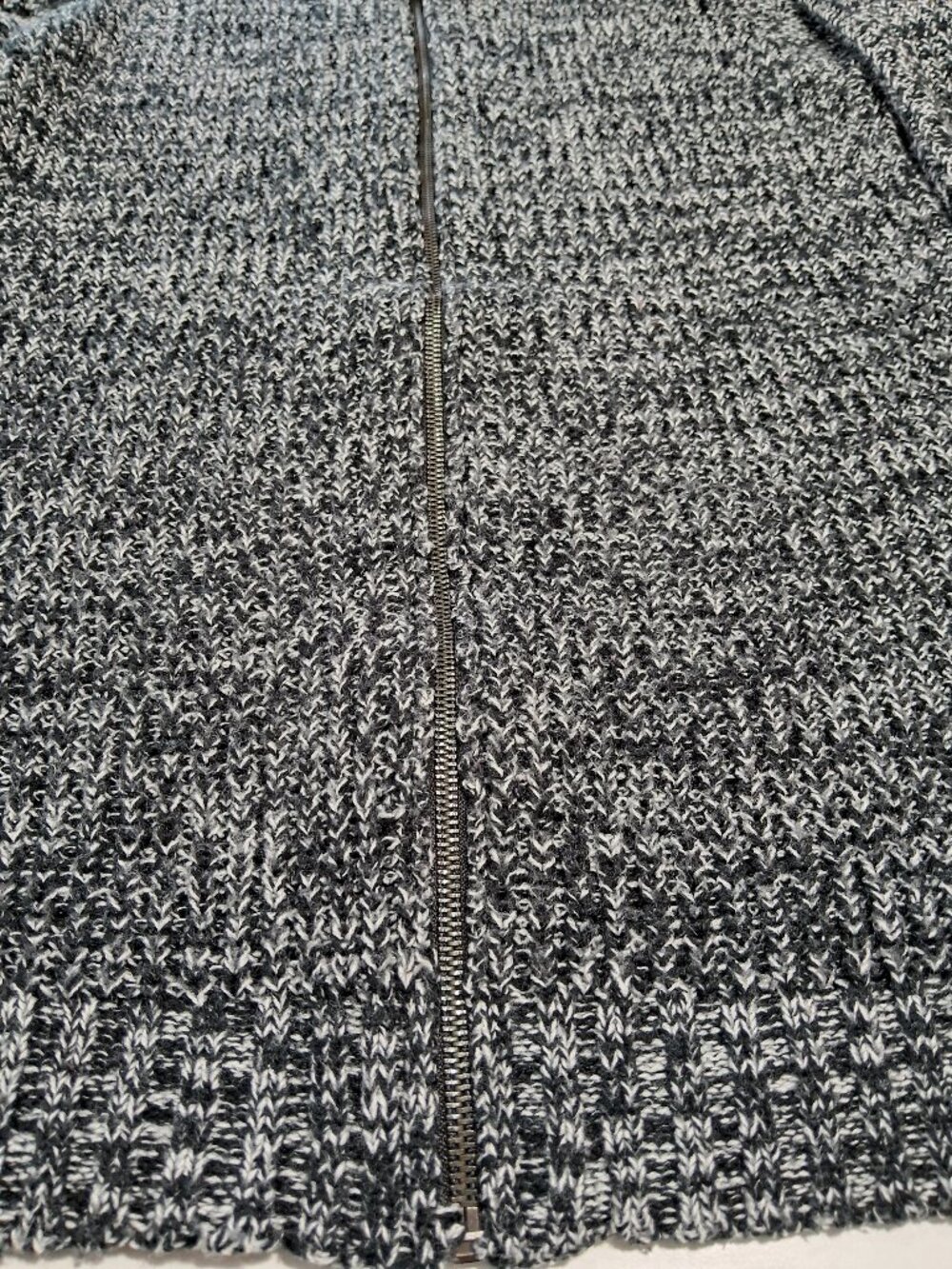Streetwear Society Sweater Full Zip - Picture 3 of 7